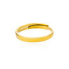 316L Stainless Steel Rings for Women Gold Color Classic rings wedding couple rings Jewelry - Image 46