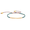 Miyuki Bracelets Womens Y2K Bracelet Boho Jewelry Valentines Gifts Dainty Thin Jewellery - Image 14