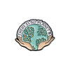 Love Earth Enamel Pins Plant Garland Heart Smile Planet Cat Brooches Lapel Badges Environment Protection Jewelry Gift For Friend - Image 8