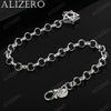 Silver Gold Zircon Star Bracelets For Women Wedding Birthday Party Gift Charm Jewelry - Image 2
