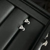 Arabic Love Letter Earrings for Women silver Plated Zircon Earrings Aesthetic Jewelry Gift Wife Lover Jewelry - Image 6