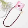4 mm Beaded Choker Necklace with Extension Chain - Image 43