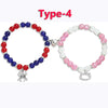 Spider Friendship Bracelets Matching Bracelets for Couples Friends Bff Spider Bracelet Jewelry Gifts for Women Teen Girls - Image 10