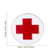 Star of Life Pin badges for clothes in badges safety pin brooch - Image 8