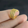 Delicate Cartilage Ear Clip Women Dainty Fake Piercing Geometry Earrings Zircon Gold Silver Color Jewelry - Image 8