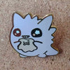 Kawaii Anime Enamel Pin Lapel Pins for Backpacks Bread Badges Medal Brooch for Clothes Jewelry Gifts for Friends - Image 20