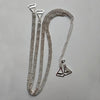 Stonefans Simple Shoulder Strap Luxury for Dress Rhinestone Bridal Wedding Sexy Gift Bead Decorate Shoulder Chain Jewelry Women