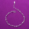 Charm Anklet Chain with Adjustable Length - Image 46