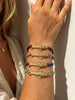 Cute Stainless Steel Fish Bracelet Women Hand Woven Colorful Rope Bohemian Bag Decoration Friendship Jewelry - Image 2