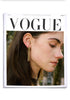 Style Stainless Steel Tassel Long Chain Drop Dangle Earrings Daily Jewelry Gift - Image 15