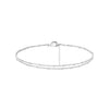 Ankle Bracelets for Women, Gold Silver Plated Layered Beads Anklets Bracelets for Women Girls Summer Jewelry Gifts - Image 6