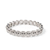 Joldhaf Gold Color Happy Bangle For Women Inlaid Diamond Elastic Bracelets Dice Hand Accessory - Image 20