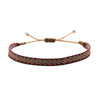 Unisex Handmade Woven Bracelet Colombia Cloth Braided Bracelets for Women Men Bohemian Hippie Friendship Jewelry - Image 44