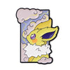 Cute Anime Elf Enamel Pins Cartoon Animals Brooch Lapel Pin Badge on Backpack Clothing Accessories Jewelry Friends Gifts - Image 12
