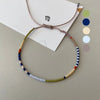 Miyuki Zodiac Bracelet for Women Accessories Horoscope Jewelry Gift Handmade Beaded - Image 16