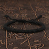 Tibetan Buddhist Bracelet Lucky Handmade Braided Adjustable King Kong Knot Red Thread Charm Bracelets for Women Men Couple Lover - Image 12