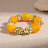 Acrylic Beaded Jewelry with Irregular Shapes in Bracelet or Necklace Styles - Image 23