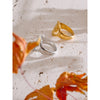 Size 6789 Conch Ocean Series Ring Casting Charm Finger Jewelry Accessories Gold Pvd Plated for Women - Image 3