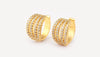 Butterfly/Star Shape No Piercings Clip Earrings For Women Single Multilayer Shine Zircon Ear Cuff Jewelry - Image 21