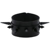 Hip Hop Rock PU Leather Bracelet Men and Women Punk Spikes Rivets Skull Heart Cross Creative Party Bracelet Jewelry Accessories - Image 37