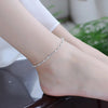 Charm Anklet Chain with Adjustable Length - Image 36