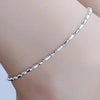 Charm Anklet Chain with Adjustable Length - Image 33