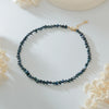 Baroque Freshwater Pearl Choker Necklace for Women Girl Gift AA 5-6mm 8-9mm Pearl Jewelry Necklace - Image 8