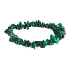 Hematite Elastic Multiple Crushed Stone Crystal Bracelet Suitable For Men Women 3-8mm Raw Chip Gemstone Jewelry - Image 32