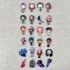 Anime Girls Lumi Mila Zoi Witch Hunter Christmas Advent Calendar Blind Box Toy 24 Days Countdown Pendant Year's Decor Gifts - Image 7