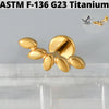 1PC Moon Titanium Cartilage Earrings Stud 16G Internally Threaded Helix Heart Ear Tragus Piercing Body Jewelry - Image 30