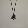 Vintage Y2k Star Necklace Pentagrams Pendant Necklaces for Women Men Hip Hop Choker Clavicle Chain Party Jewelry Gift - Image 2