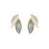 Drop Ear Line Long Hanging Earrings for Women Rose Gold Color Zircon Crystal Piercing Threader Earing Ear Accessories Jewelry - Image 11