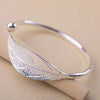 Silver Bracelet Multiple Styles Bracelet Chain For Women Charm Bracelet Wedding Jewelry Gift - Image 13