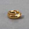 Punk Piercless Ear Clip Earring for Women Classic Gold Color Earcuff Earrings Girl Y2K Gift Simple Daily Wear Jewelry - Image 8