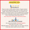 Rings For Women Little Heart Shaped Gold Color Wedding Engagement Dainty Ring Jewellry Zircon Romantic Jewelry -M - Image 6