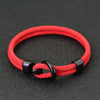 Rope Bracelet Men Double Layer Outdoor Camping Braclet Accessories Survival Paracord Braslet Gift For Him - Image 10