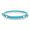 Simple Style Men Women Bracelet 3mm Durable Marine Rope With Polished Steel Closure Jewelry Summer Beach Gifts - Image 26