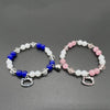 Spider Friendship Bracelets Matching Bracelets for Couples Friends Bff Spider Bracelet Jewelry Gifts for Women Teen Girls - Image 4