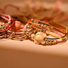 Bohemian Turtle Anklet Bracelet for Women Lace up Y2K Rope Leg Foot Stackable Barefoot Chain Summer Beach Jewelry - Image 3