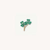 Small cute and ocean hearts can be opened with necklaces water droplet pendants and small items - Image 13