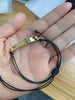 10Pcs/Lot Curved Strip Charm Bracelets Mirror Polish Stainless Steel Adjustable Bracelets For Women's Christmas Jewelry - Image 8