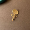 Baroque Style Gold Color Matte Leaves Pins Brooch For Women Lady Elegant Vinteage Plant Series Suit Office Lapel Pin - Image 7