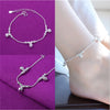 Charm Anklet Chain with Adjustable Length - Image 23
