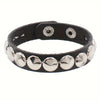 Gothic Punk Retro Multi Chain Street Dance Bracelet For Halloween Cosplay Christmas Party Birthday Lovers Gifts - Image 11