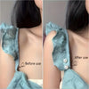 Imitation Pearl Double Head Brooch Pin Waist Clip Set - Image 20
