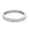 Joldhaf Gold Color Happy Bangle For Women Inlaid Diamond Elastic Bracelets Dice Hand Accessory - Image 7