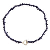 Summer Stone Choker Necklace Irregular Aquamarine Quartzs Apatite Gravel Beads Necklaces For Women Jewelry Gift - Image 28