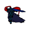 Anime Hunter Enamel Pin Cool Warrior Brooches Woman Men Backpack Accessories Bags Badge Lapel Constume Jewelry Gift for Fans - Image 10
