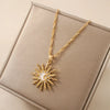 Unique Y-Shaped Cubic Zircon Necklace for Women Girls Long Tassel Dangle Choker Necklace Party Jewelry Gift - Image 7