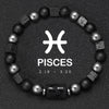 Planet Bracelet Eight Planet Stones 12 Zodiac Signs Bracelet Stone Beads Christmas Birthday Gift Jewelry - Image 12